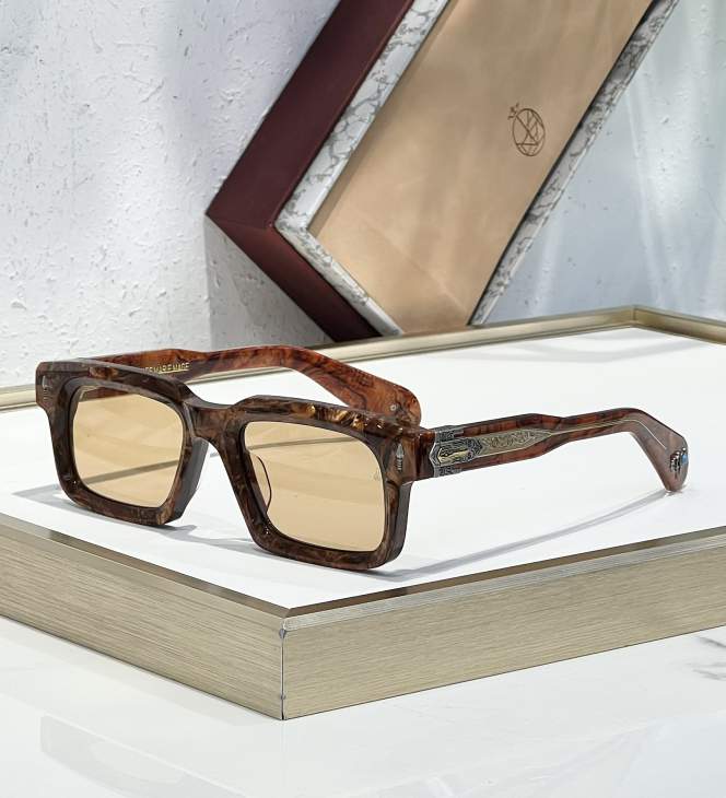Picture of Jacques Marie Mage Sunglasses _SKUfw76010192fw